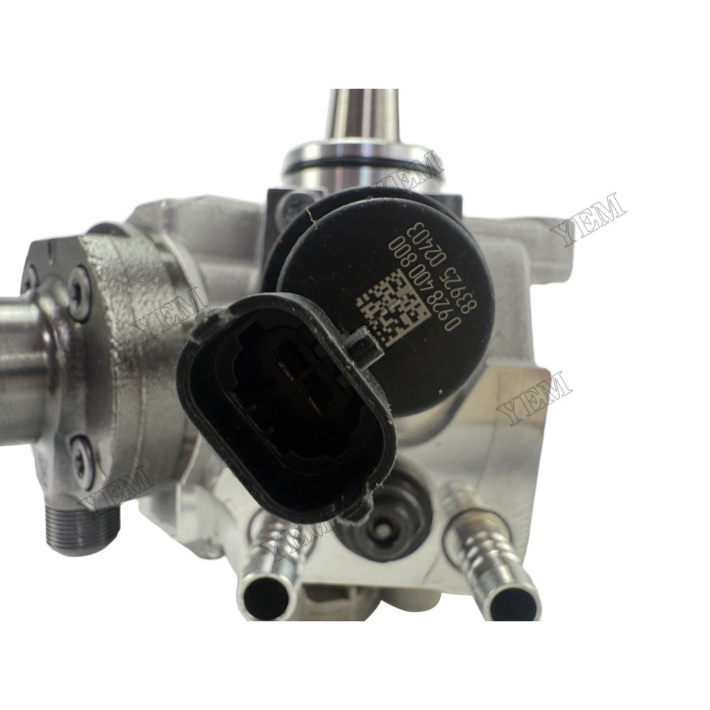 YEM Parts 3TNV88 Diesel Pump CR 0445020509 129A00-51000 for Yanmar Mechanical Spare Parts For Yanmar