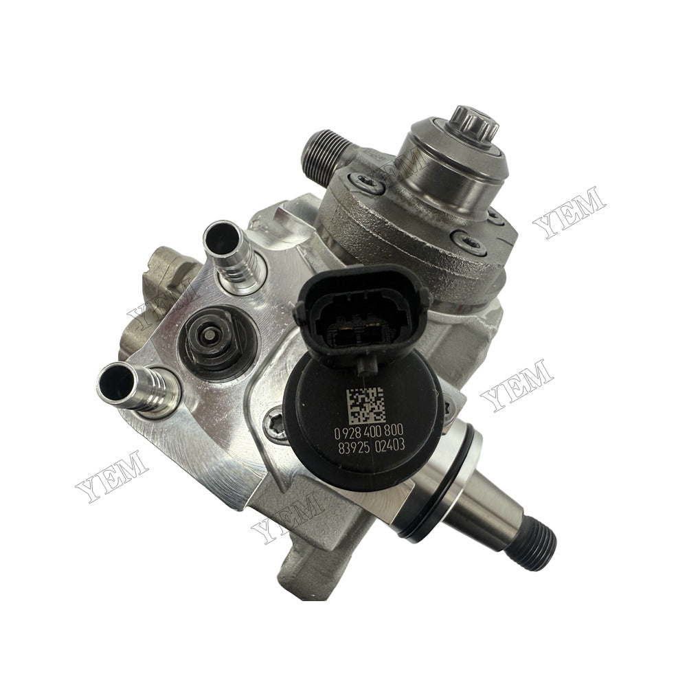 YEM Parts 3TNV88 Diesel Pump CR 0445020509 129A00-51000 for Yanmar Mechanical Spare Parts For Yanmar