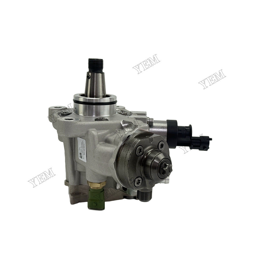 YEM Parts 4TNV88C Diesel Pump CR 0445020509 129A00-51000 for Yanmar Mechanical Spare Parts For Yanmar