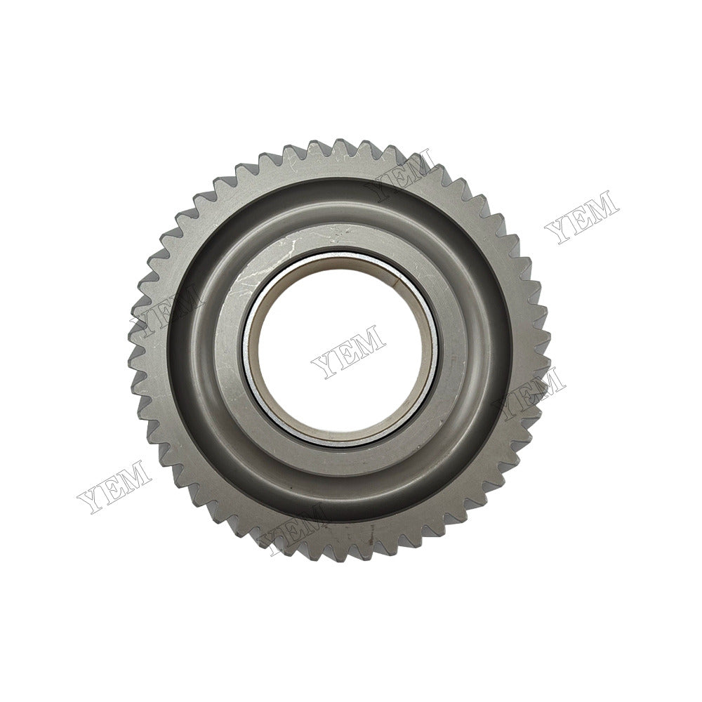 YEM Parts 4TNV94 Idler Gear 129900-25100 for Yanmar Loader CK201 CK301 SK10205 WA653 For Yanmar