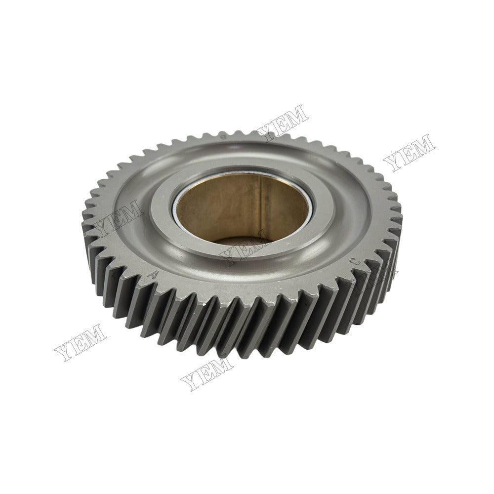 YEM Parts 4TNV94 Idler Gear 129900-25100 for Yanmar Loader CK201 CK301 SK10205 WA653 For Yanmar