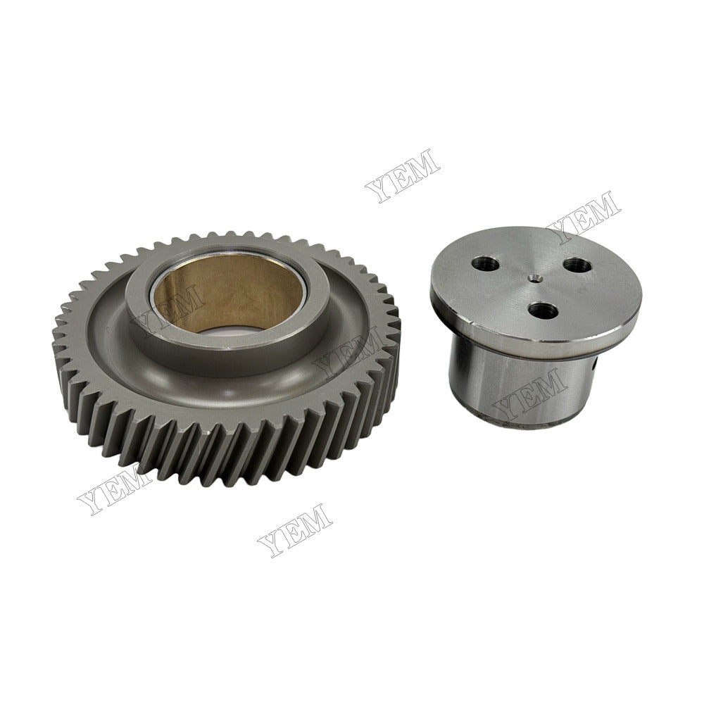 YEM Parts 4TNV94 Idler Gear Assy for Yanmar Mechanical Spare Parts
