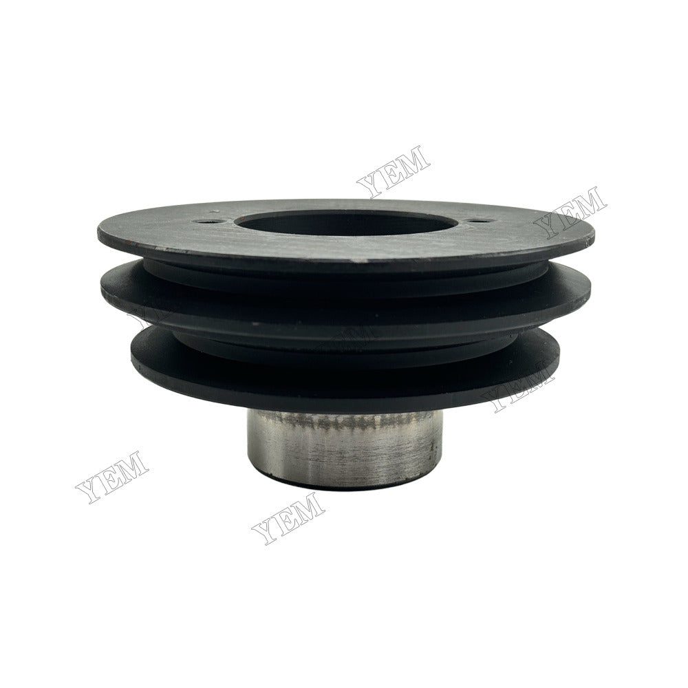YEM Parts 4TNV98 Crankshaft Pulley for Yanmar Mechanical Spare Parts For Yanmar