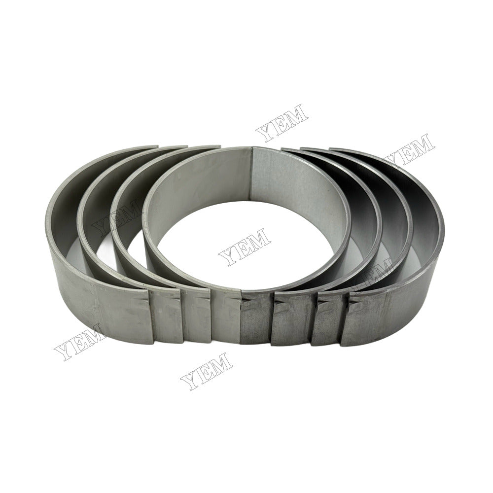 YEM Parts 4D104 Connecting Rod Bearing 4892714 4892715 for Komatsu Mechanical Spare Parts For Komatsu