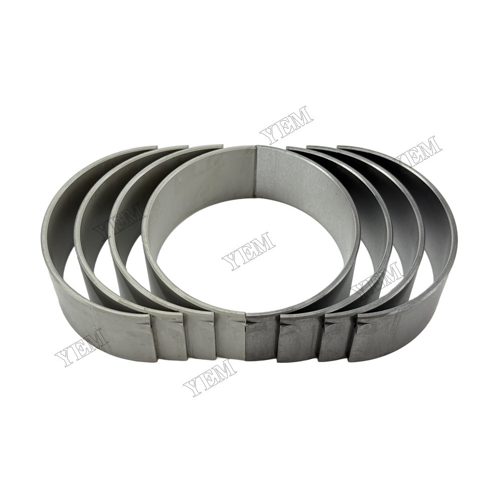 YEM Parts 4D104 Connecting Rod Bearing 4892714 4892715 for Komatsu Mechanical Spare Parts For Komatsu