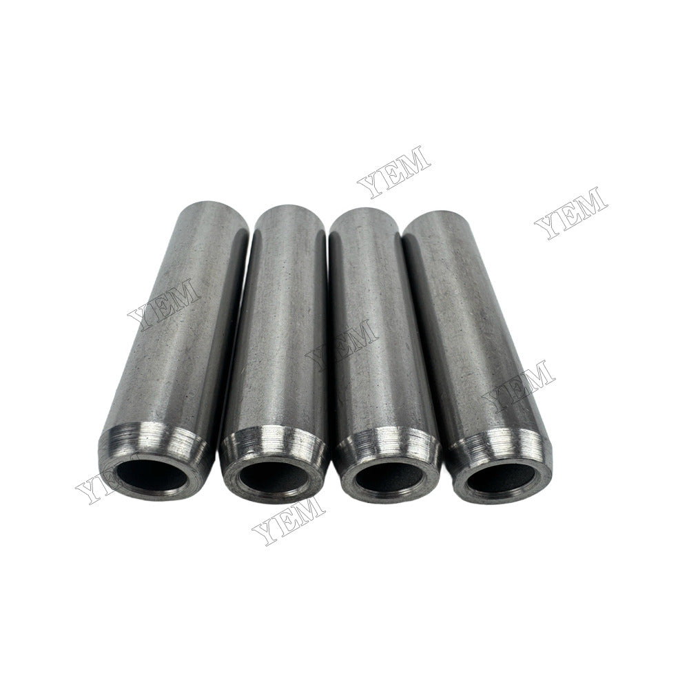 YEM Parts 4D104 Exhaust Valve Guide for Komatsu Mechanical Spare Parts