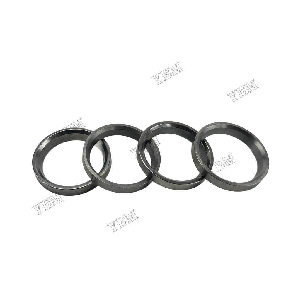 YEM Parts 4D104 Exhaust Valve Seat for Komatsu Mechanical Spare Parts For Komatsu