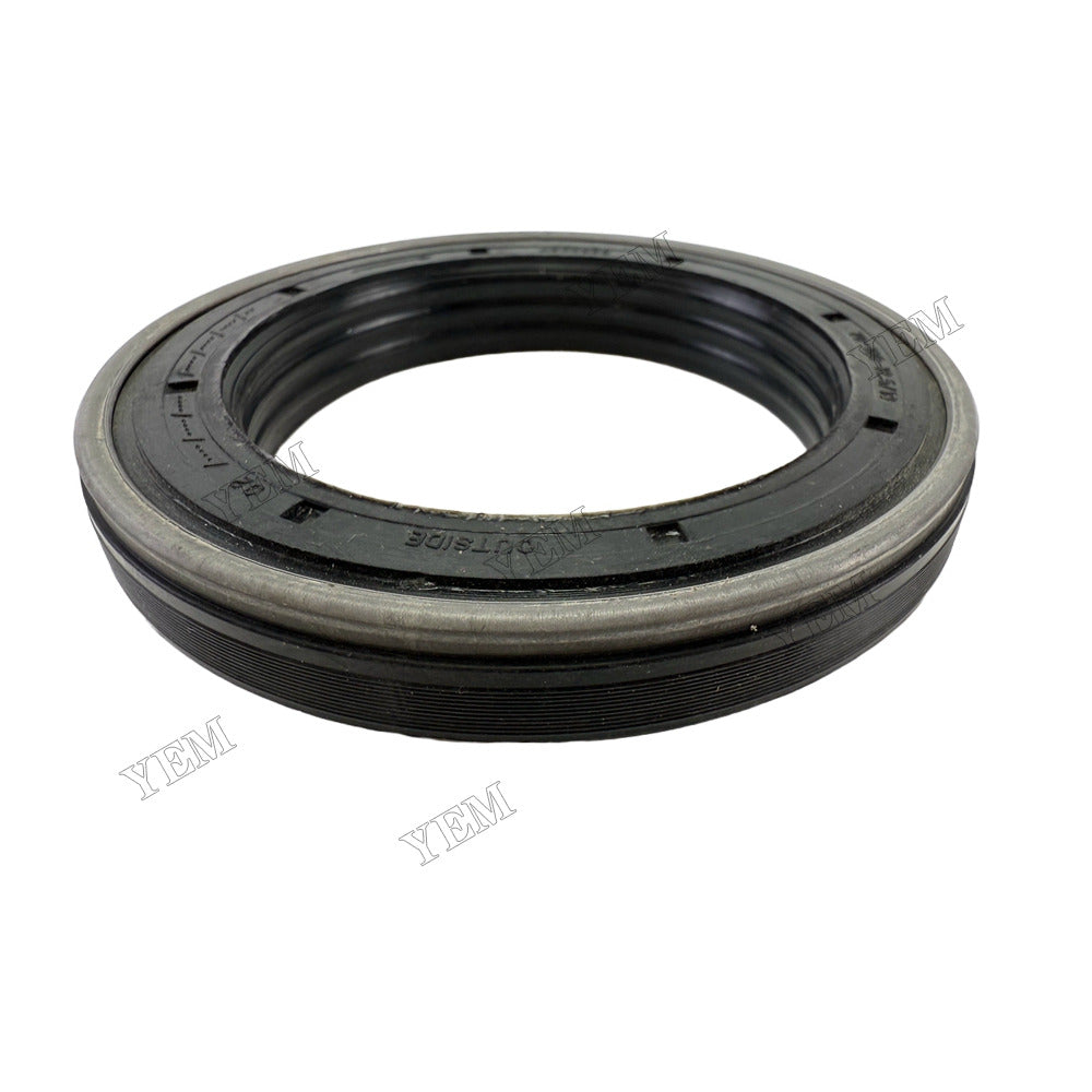 YEM Parts 4D104 Crankshaft Front Oil Seal 4890832 for Komatsu Mechanical Spare Parts For Komatsu