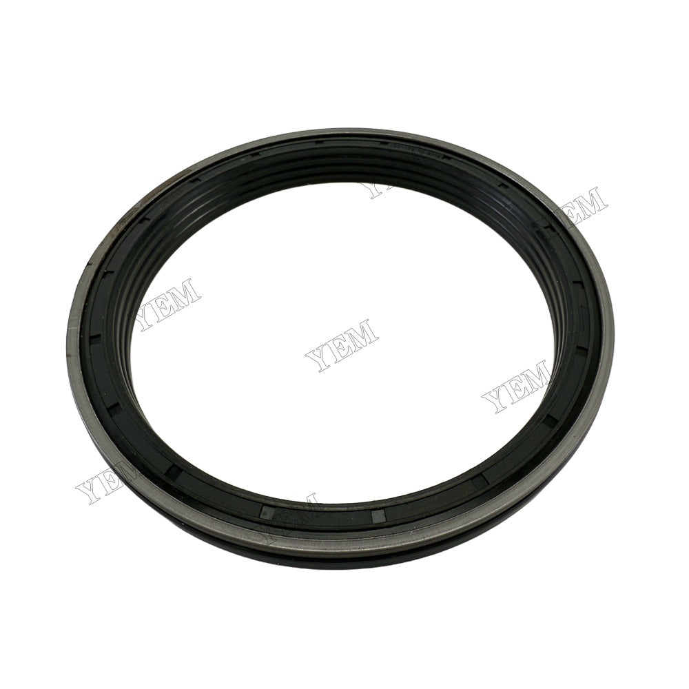 YEM Parts 4D104 Crankshaft Rear Oil Seal 4890833 for Komatsu Excavator ED1958 SK1708 SK2109 SK260 SK2959 For Komatsu
