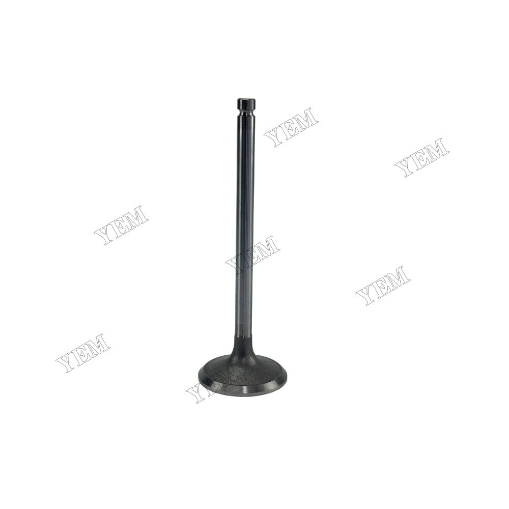 YEM Parts 4D104 Exhaust Valve for Komatsu Mechanical Spare Parts For Komatsu