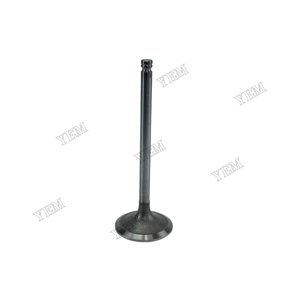 YEM Parts 4D104 Intake Valve for Komatsu Mechanical Spare Parts For Komatsu