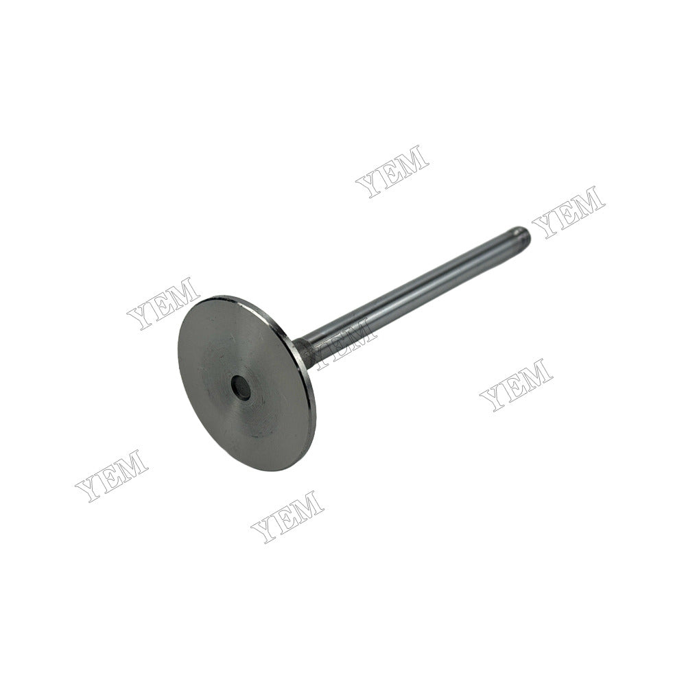 YEM Parts 4D104 Intake Valve for Komatsu Mechanical Spare Parts For Komatsu