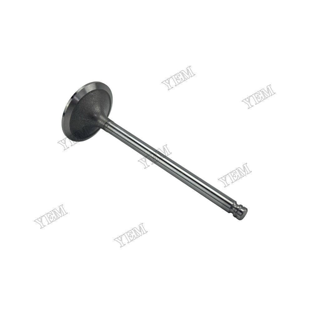 YEM Parts 4D104 Intake Valve for Komatsu Mechanical Spare Parts For Komatsu