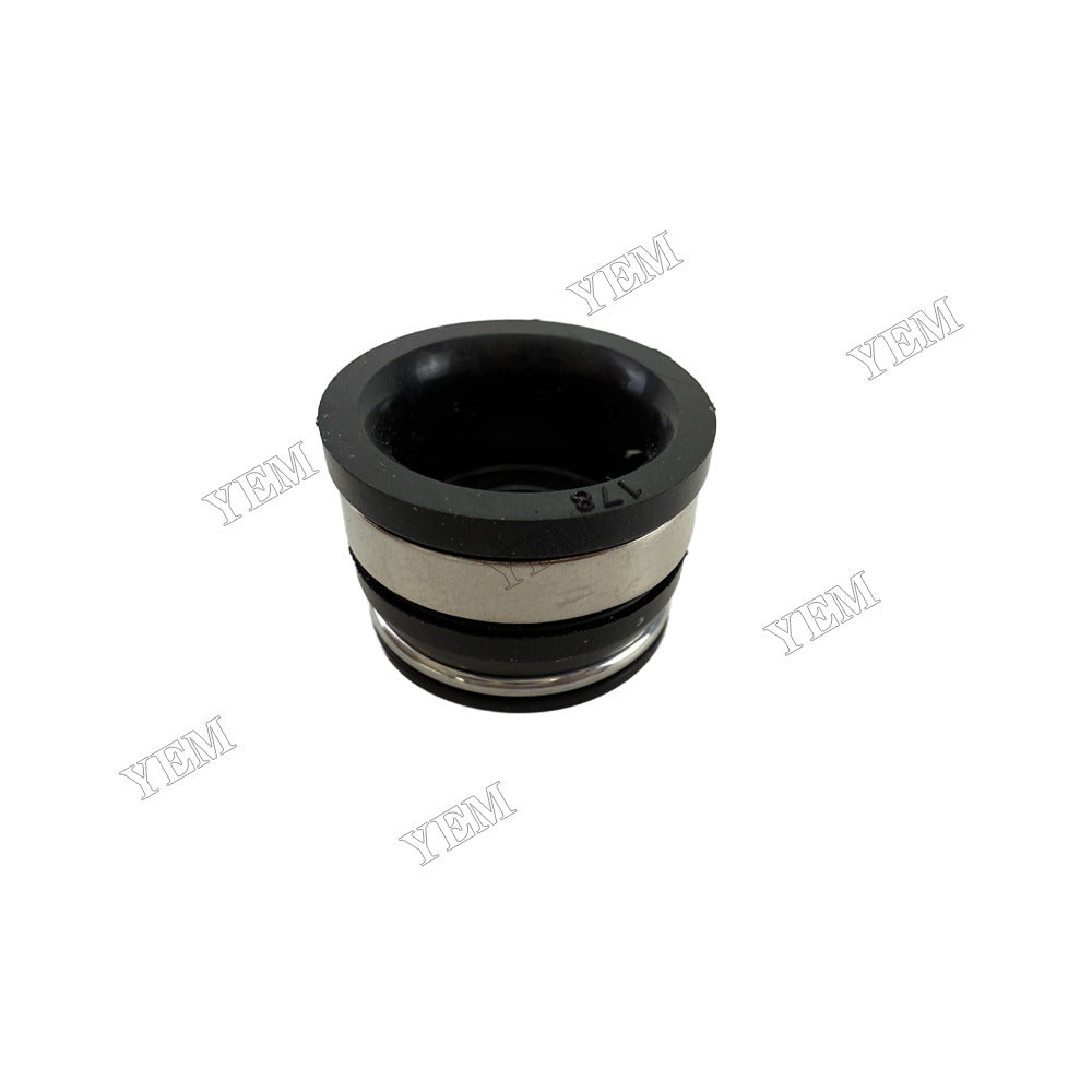 YEM Parts 4D104 Valve Oil Seal for Komatsu Mechanical Spare Parts For Komatsu