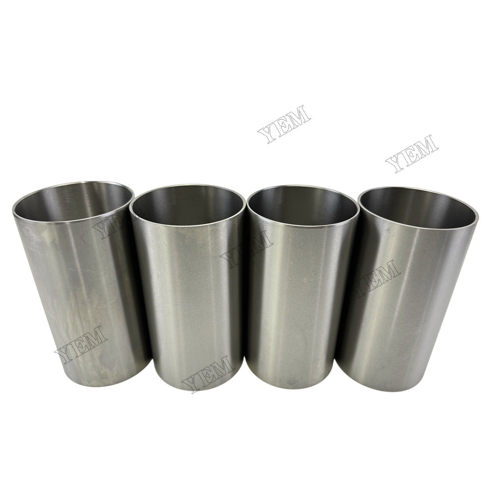 YEM Parts 4D104 Cylinder Liner for Komatsu Mechanical Spare Parts