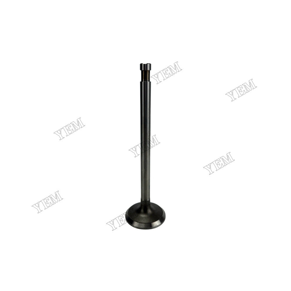 YEM Parts 4D120 Exhaust Valve for Komatsu Mechanical Spare Parts For Komatsu