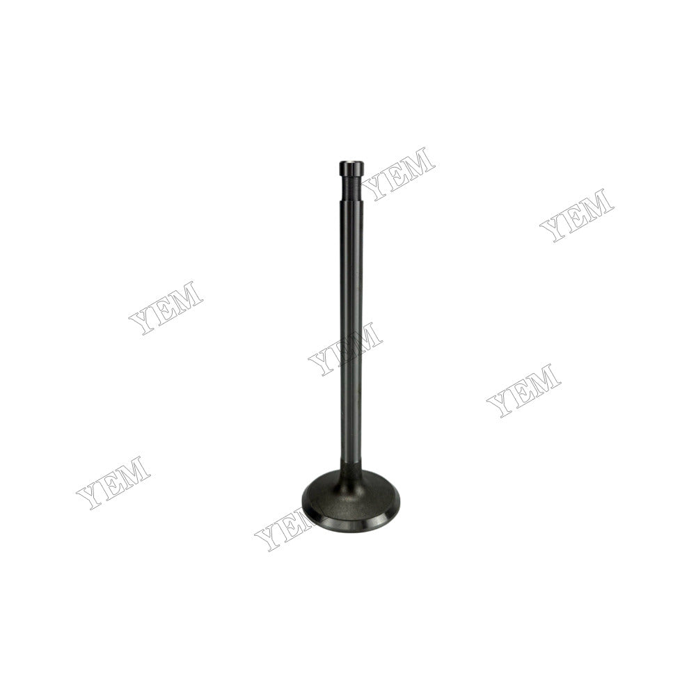 YEM Parts 4D120 Intake Valve for Komatsu Mechanical Spare Parts For Komatsu