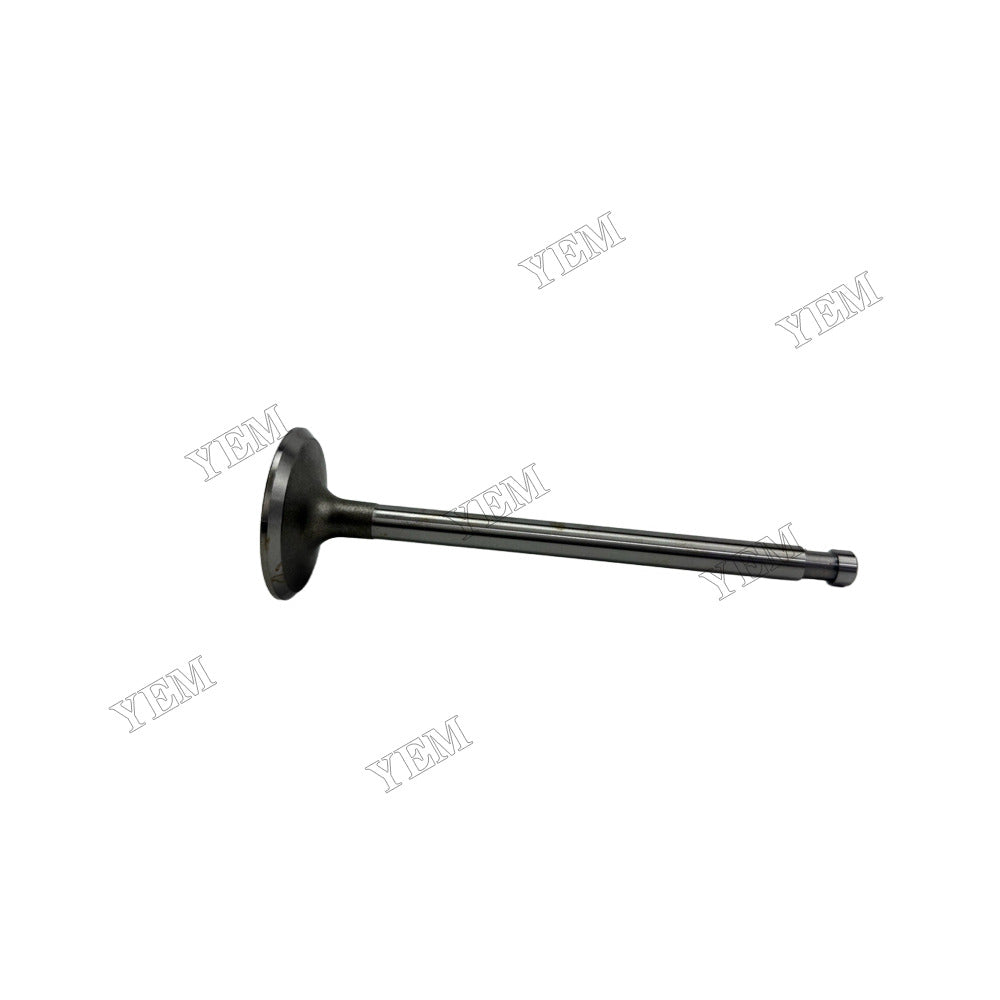 YEM Parts 4D120 Intake Valve for Komatsu Mechanical Spare Parts For Komatsu