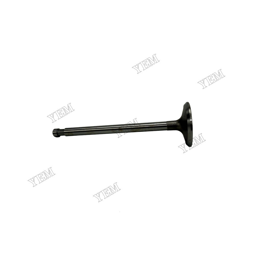 YEM Parts 4D120 Intake Valve for Komatsu Mechanical Spare Parts For Komatsu