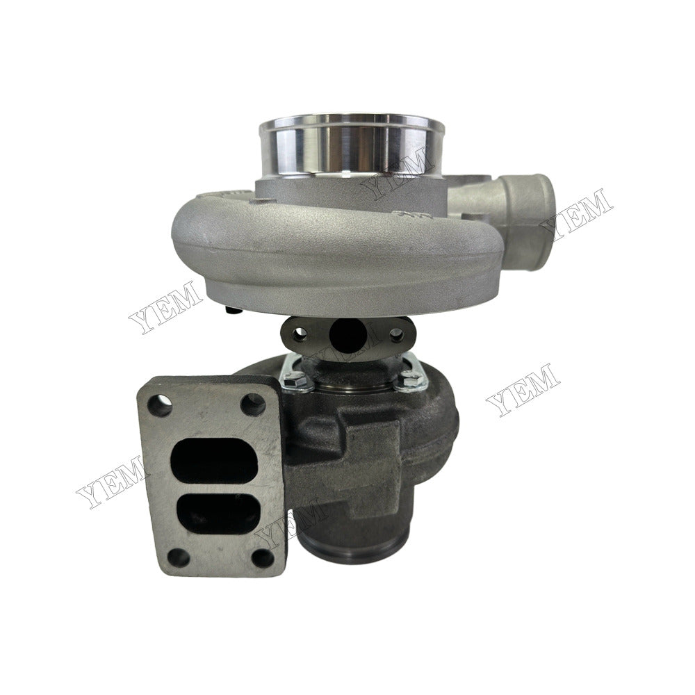 YEM Parts 6D102 Turbocharger 3539697 for Komatsu 6BT 6BTA 4B3.9 B3.3 For Komatsu