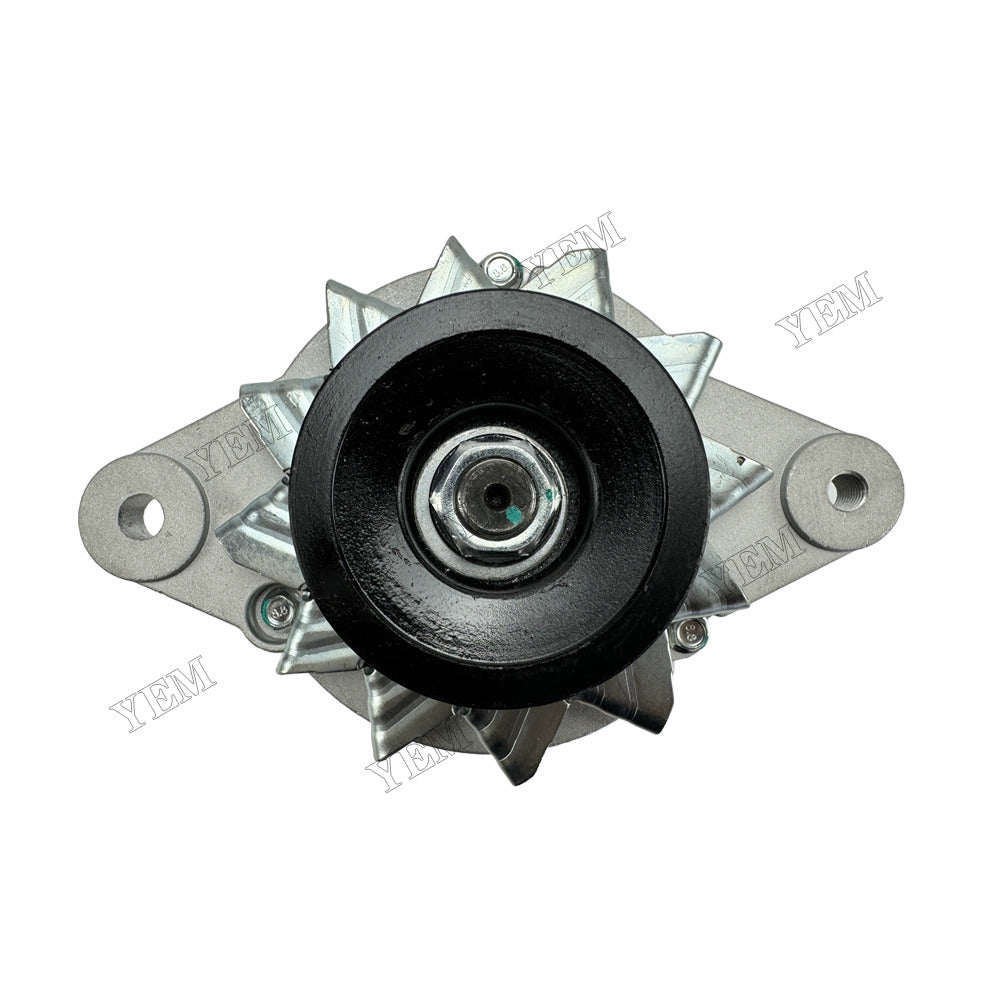 YEM Parts 6D108 Alternator 24V 600825-3160 600-821-8360 for Komatsu Mechanical Spare Parts For Komatsu