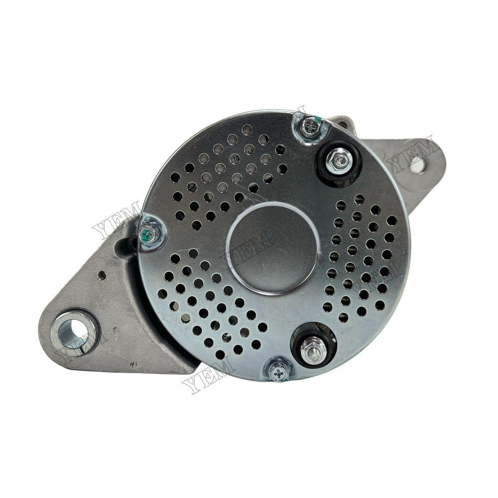 YEM Parts 6D108 Alternator 24V 600825-3160 600-821-8360 for Komatsu Mechanical Spare Parts For Komatsu