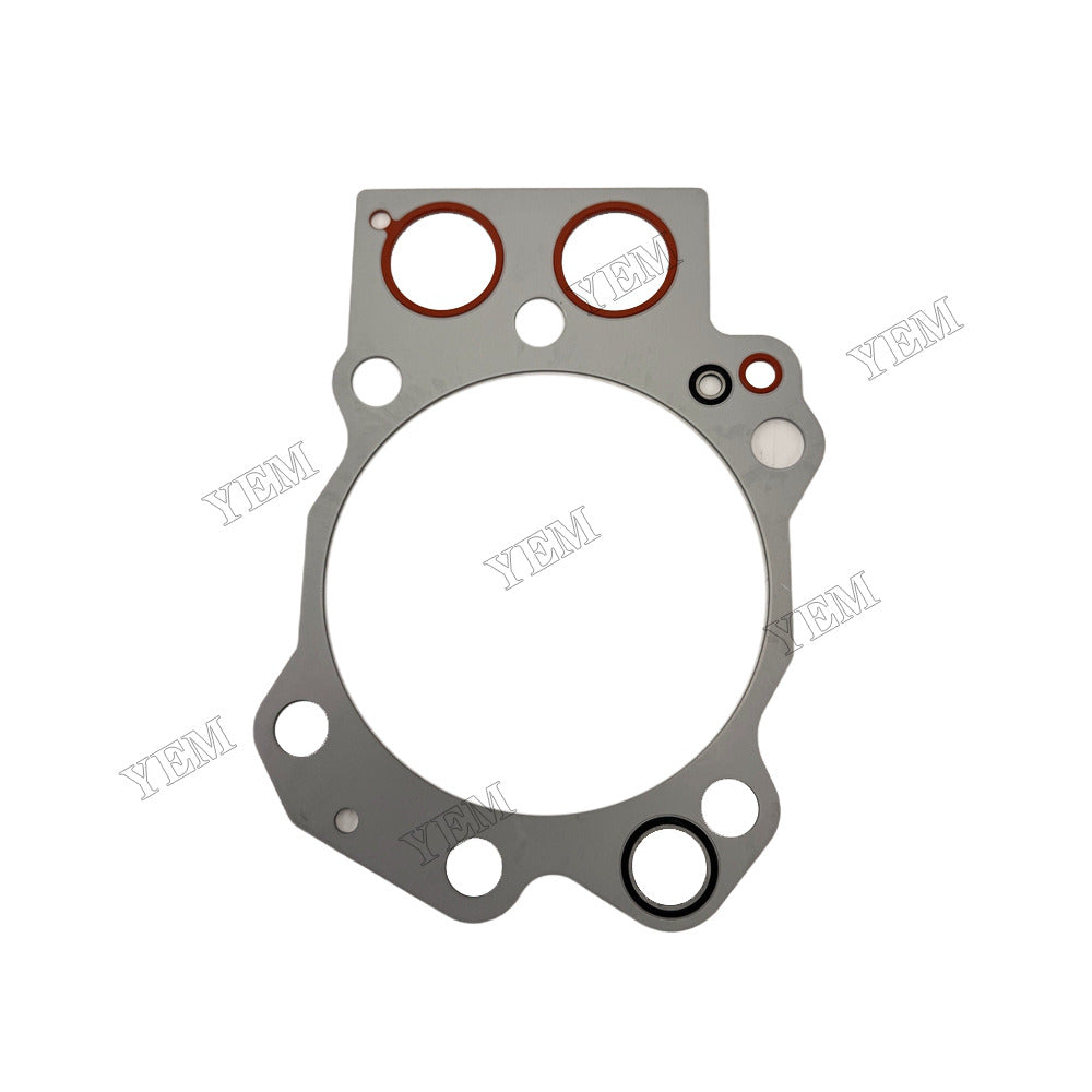YEM Parts 6D170 Full Gasket Kit 6162-13-1812 for Komatsu Mechanical Spare Parts For Komatsu