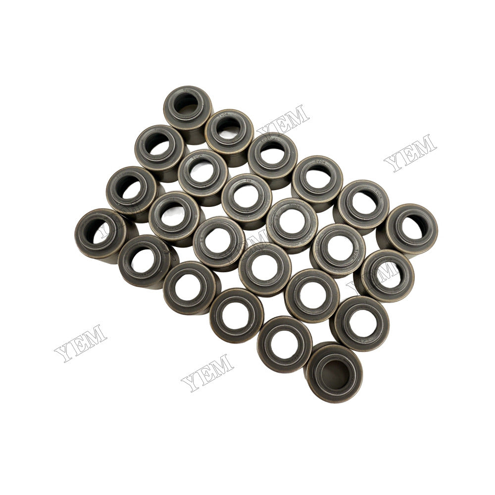 YEM Parts 6D170 Full Gasket Kit 6162-13-1812 for Komatsu Mechanical Spare Parts For Komatsu