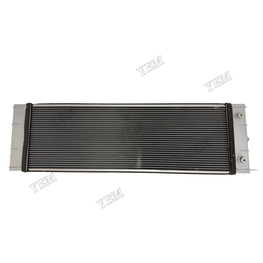 YEM Parts PC220-8 Water Tank Radiator 206-03-21411 for Komatsu Excavator PC2208 PC2408K PC200LL8