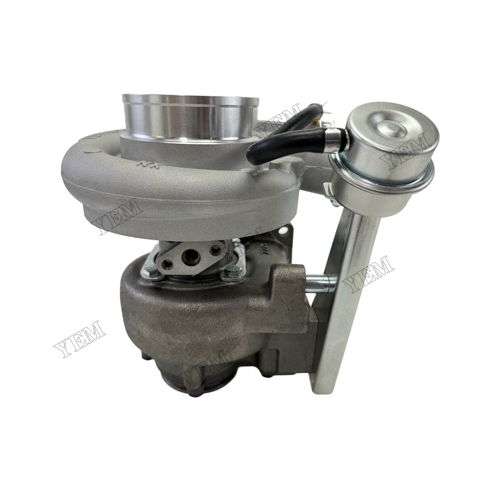 YEM Parts PC240-8 Turbocharger 6754-81-8190 for Komatsu SAA6D107E1 Excavator PC2208 PC3008M0 For Komatsu