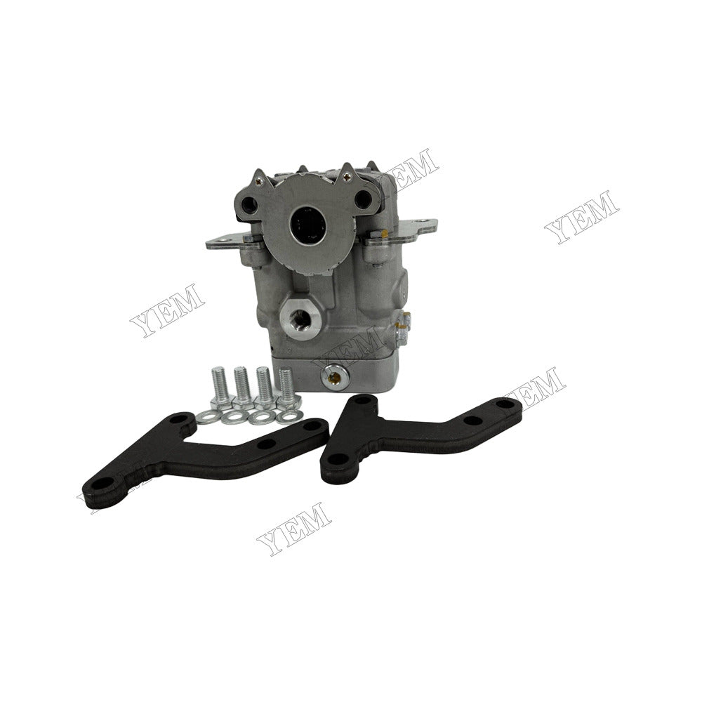 YEM Parts Pilot Valve 702-16-04250 for Komatsu PC2007 PC2008 PC3508 PC3008