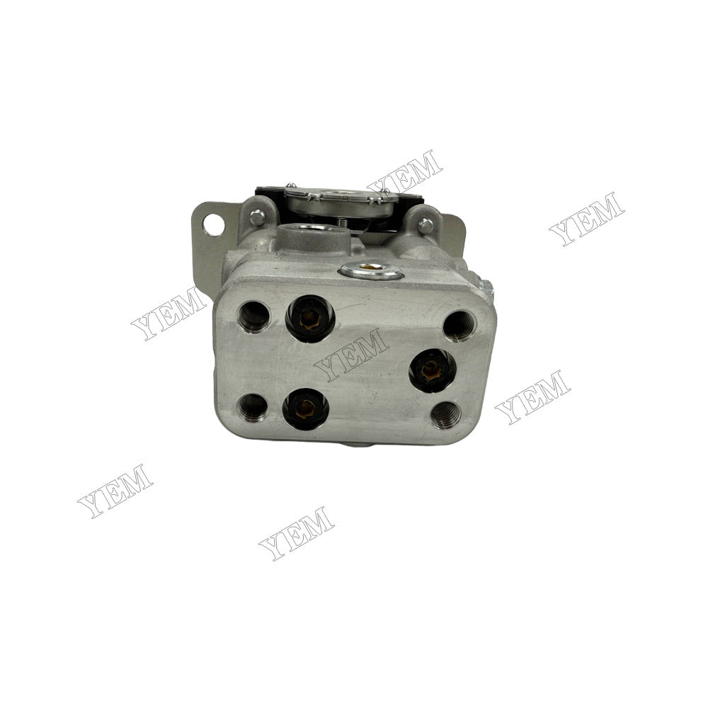 YEM Parts Pilot Valve 702-16-04250 for Komatsu PC2007 PC2008 PC3508 PC3008 For Komatsu