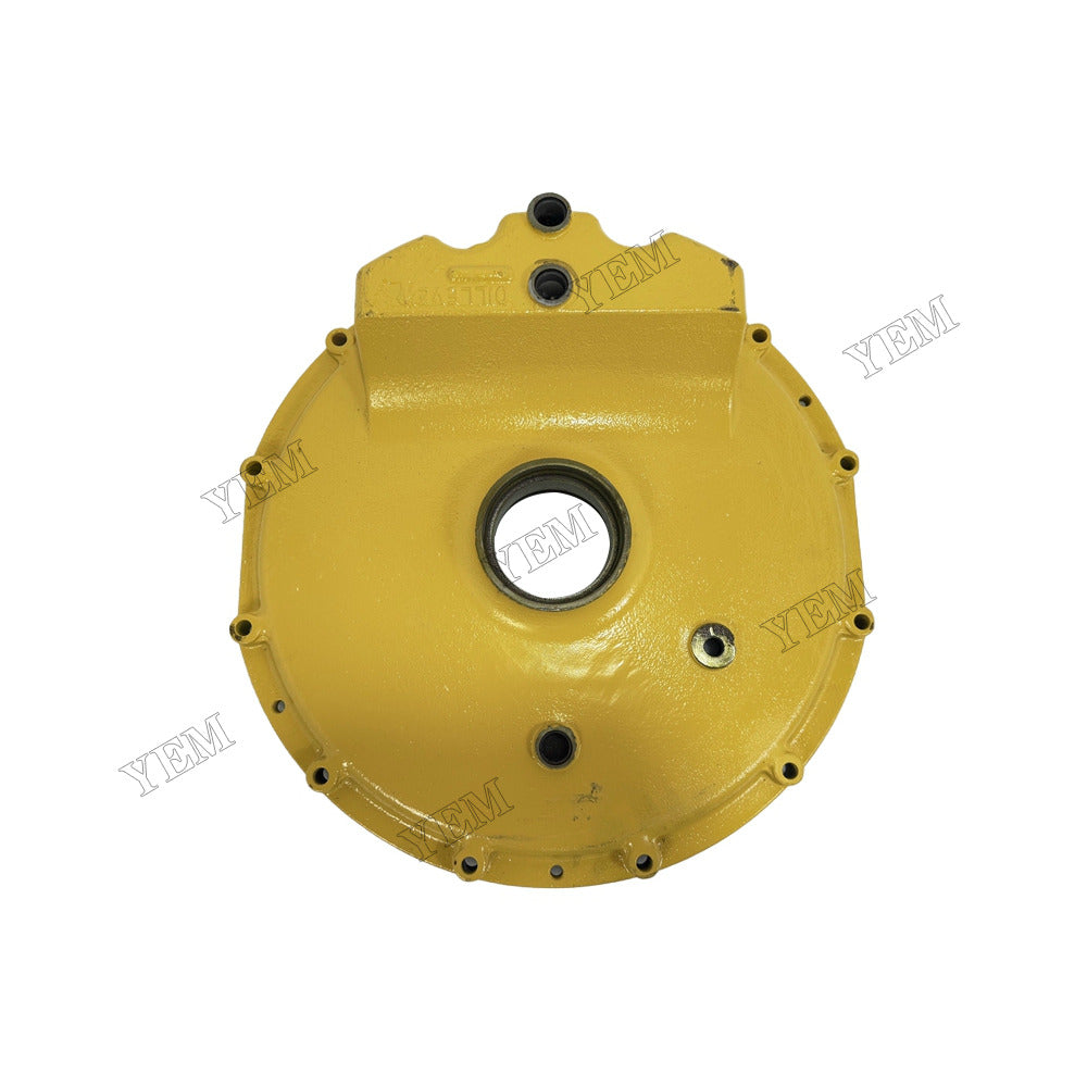YEM Parts Cover 14X-12-11210 for Komatsu Mechanical Spare Parts For Komatsu