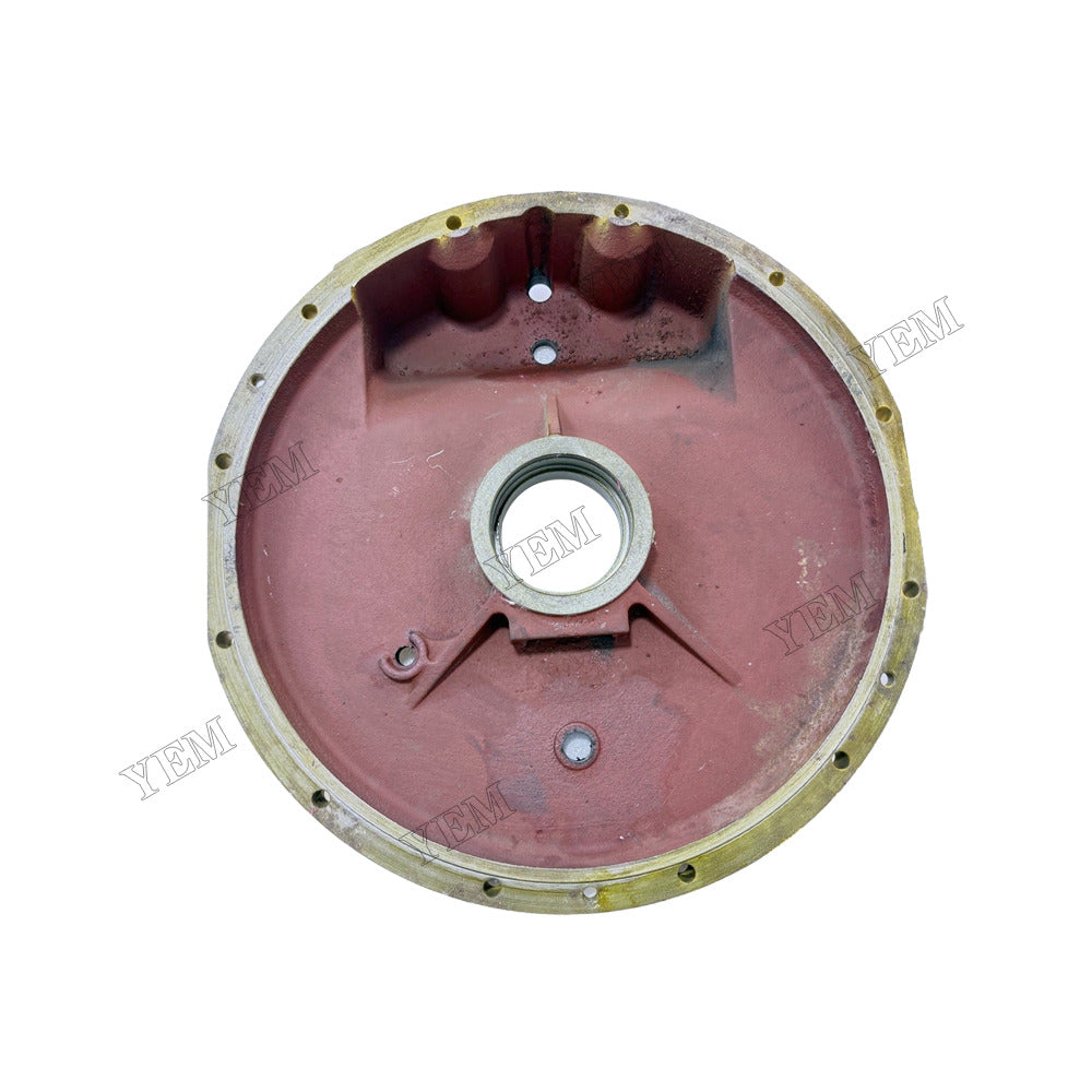 YEM Parts Cover 14X-12-11210 for Komatsu Mechanical Spare Parts For Komatsu
