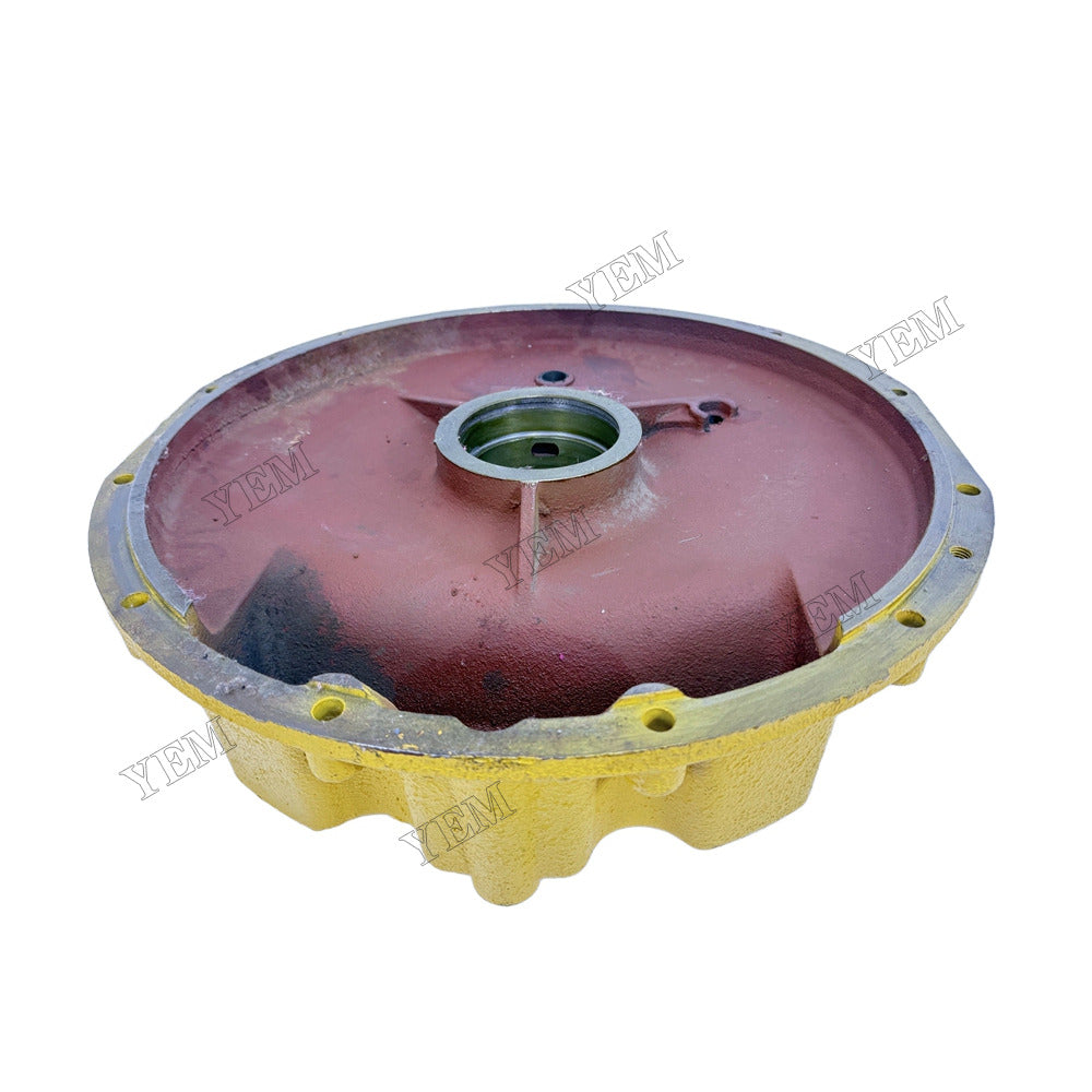 YEM Parts Cover 14X-12-11210 for Komatsu Mechanical Spare Parts For Komatsu