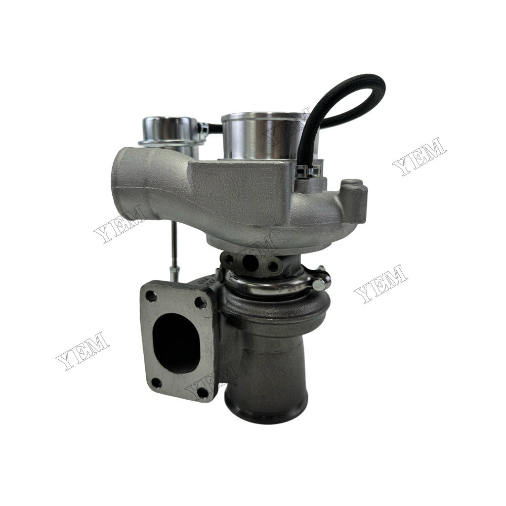 YEM Parts 4BTA Turbocharger 3596586 3538568 for Cummins Mechanical Spare Parts For Cummins