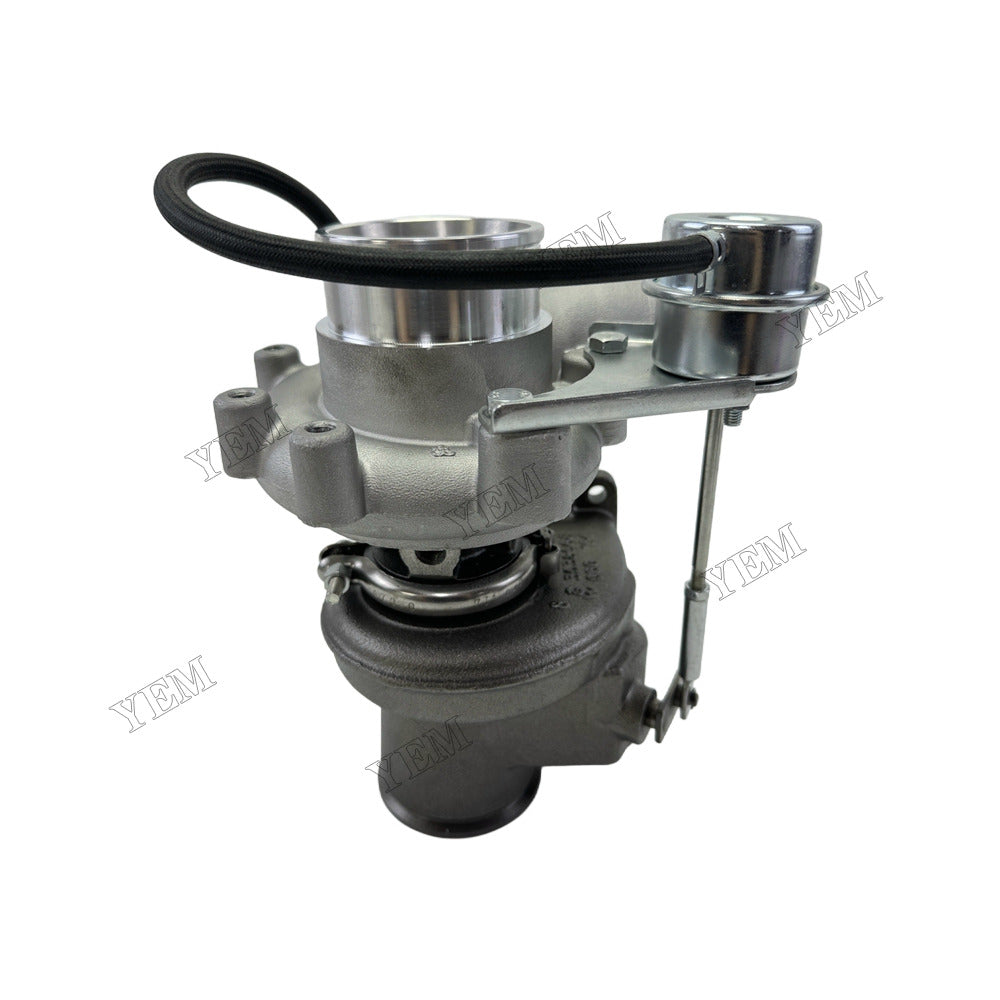 YEM Parts 4BTA Turbocharger 3596586 3538568 for Cummins Mechanical Spare Parts For Cummins