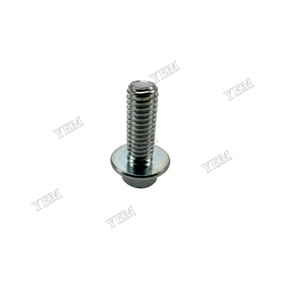 YEM Parts 6BTA5.9 Screw C3991306 for Cummins Mechanical Spare Parts For Cummins