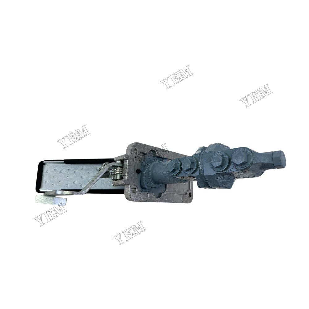 YEM Parts B5.9 Brake Pedal Valve DFB-C080-S for Cummins Mechanical Spare Parts