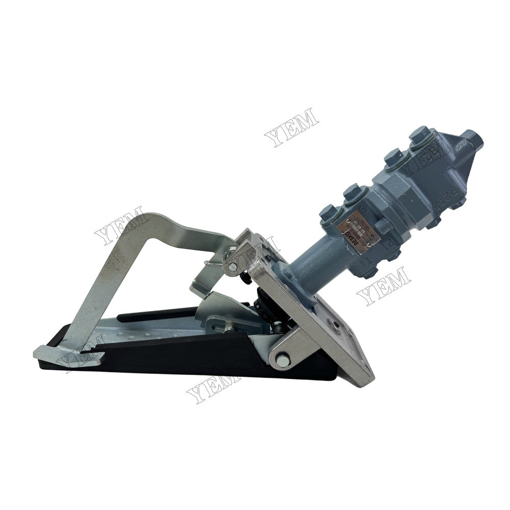 YEM Parts B5.9 Brake Pedal Valve DFB-C080-S for Cummins Mechanical Spare Parts For Cummins