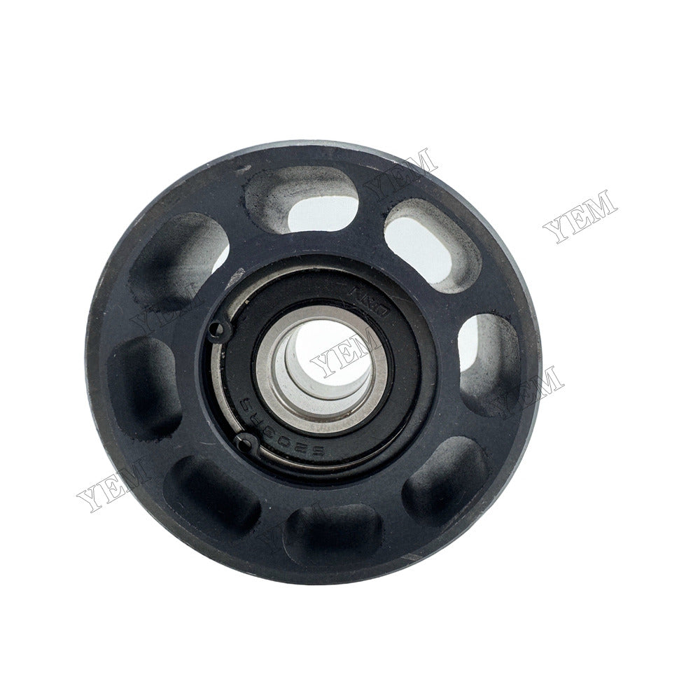 YEM Parts B5.9 Idler Pulley for Cummins Mechanical Spare Parts For Cummins