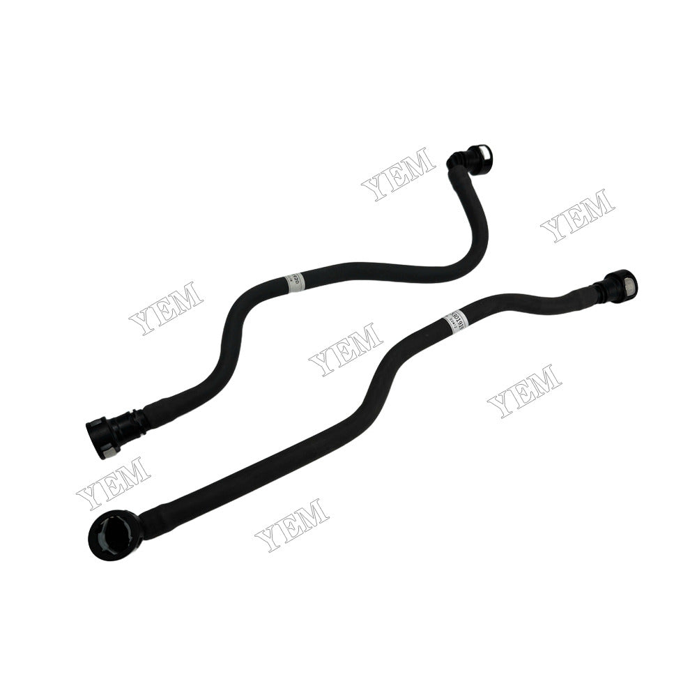 YEM Parts B5.9 Oil Pipe C5301919 C5301920 for Cummins Mechanical Spare Parts For Cummins