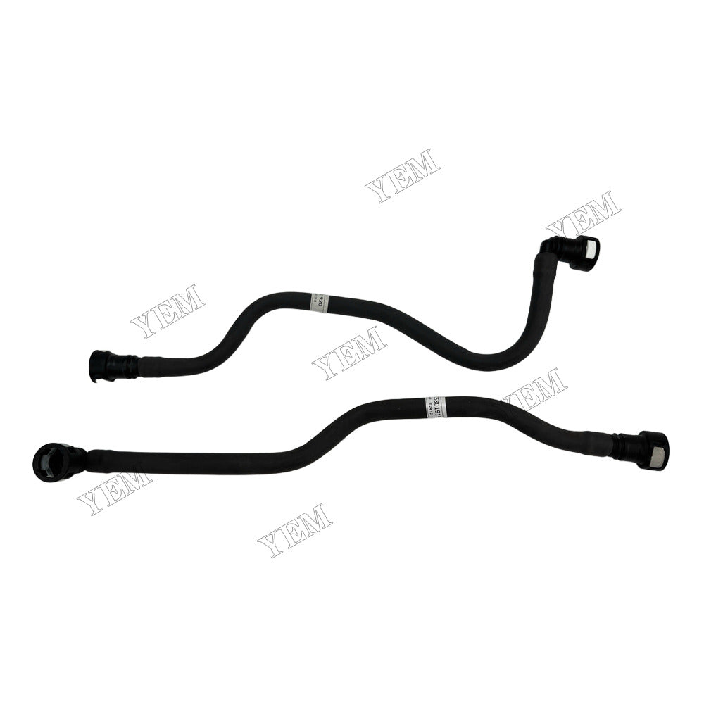 YEM Parts B5.9 Oil Pipe C5301919 C5301920 for Cummins Mechanical Spare Parts For Cummins