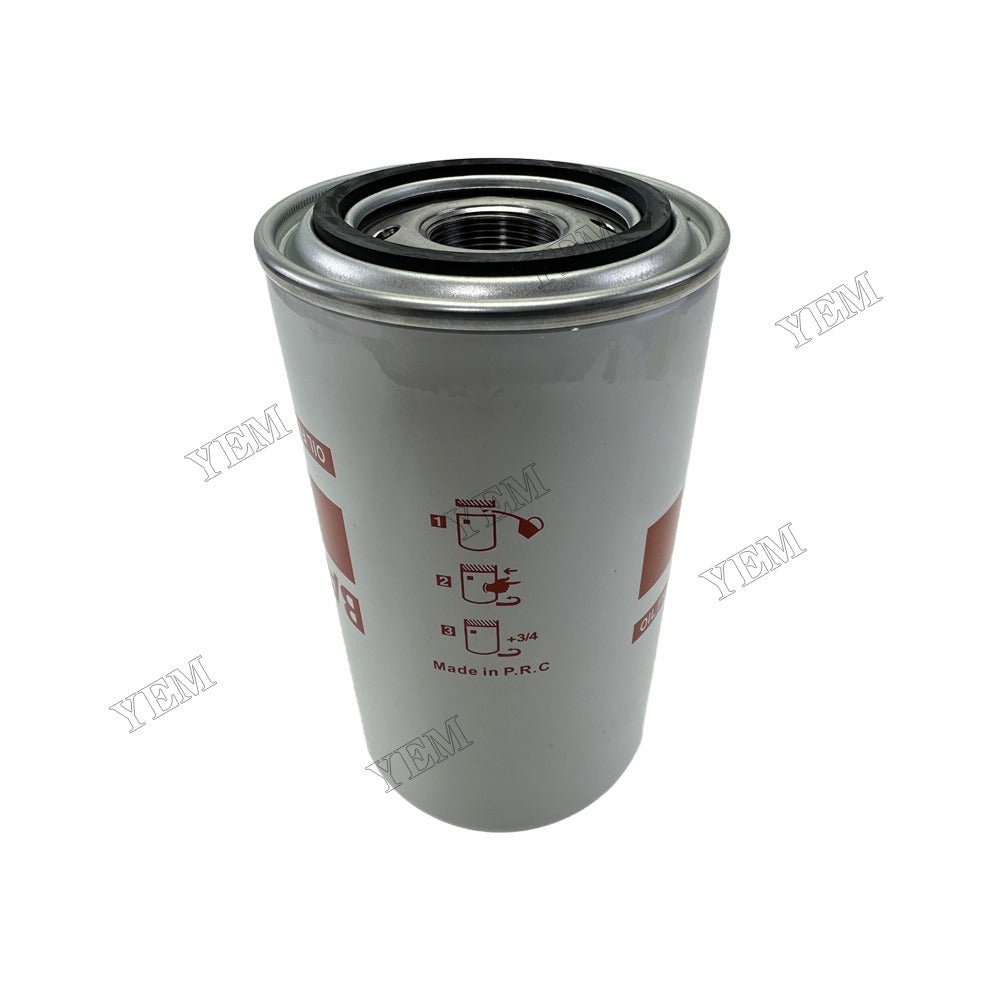 YEM Parts ISB6.7 Oil Filter BC-JX662 LF3970 for Cummins Mechanical Spare Parts