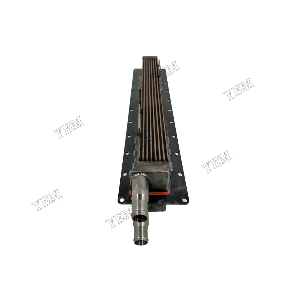 YEM Parts KTA19 Intermediate Cooler 4910355 3001299 for Cummins K19 K38 KTA19GC QSK19 For Cummins