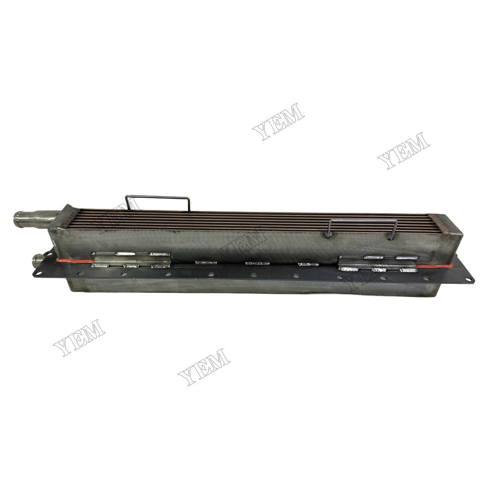 YEM Parts KTA19 Intermediate Cooler 4910355 3001299 for Cummins K19 K38 KTA19GC QSK19 For Cummins