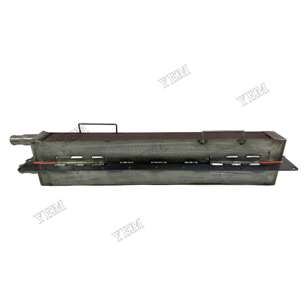 YEM Parts KTA19 Intermediate Cooler 4910355 3001299 for Cummins K19 K38 KTA19GC QSK19 For Cummins