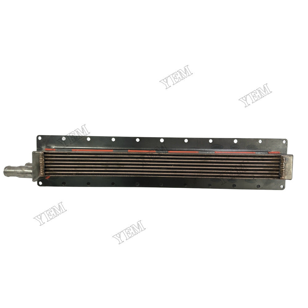 YEM Parts KTA19 Intermediate Cooler 4910355 3001299 for Cummins K19 K38 KTA19GC QSK19 For Cummins