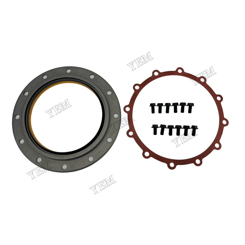 YEM Parts M11 Crankshaft Rear Oil Seal for Cummins Mechanical Spare Parts