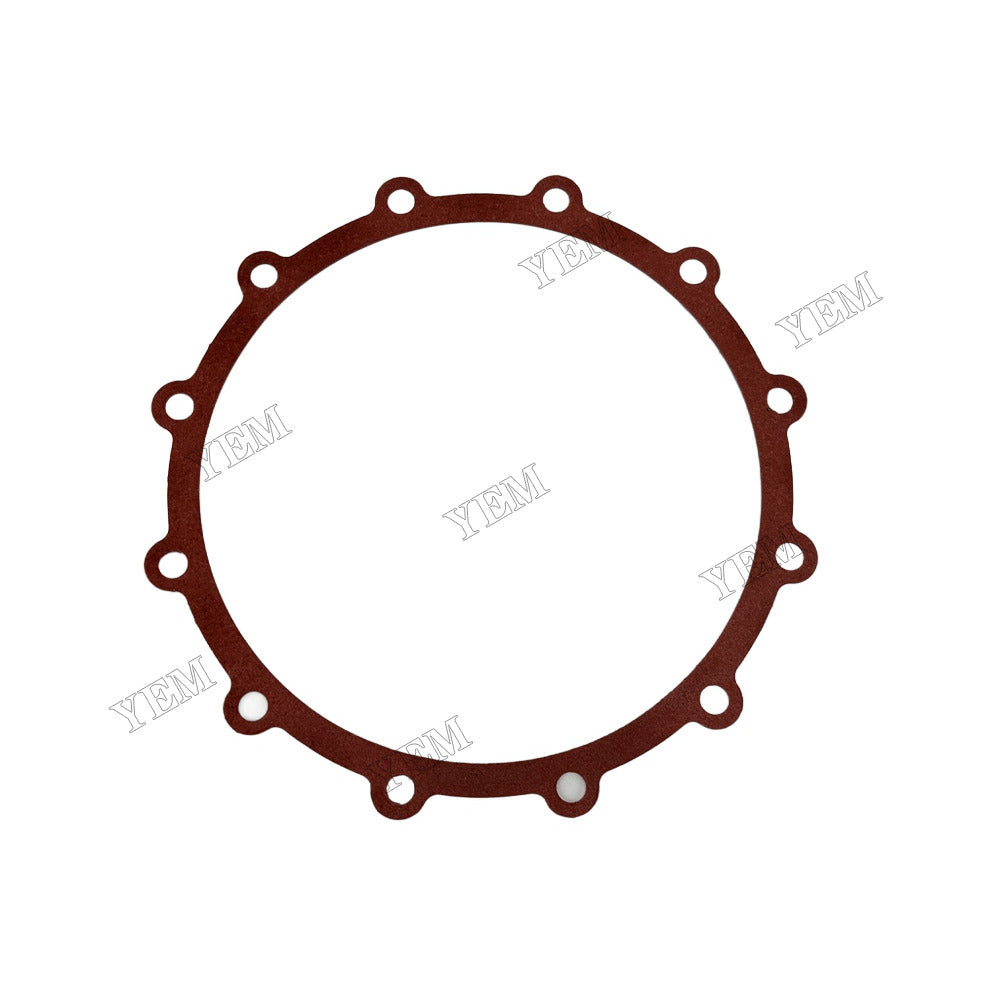 YEM Parts M11 Crankshaft Rear Oil Seal for Cummins Mechanical Spare Parts For Cummins